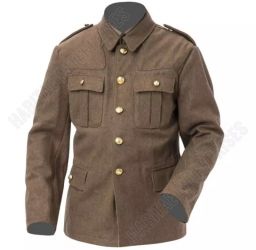 British Old Army Uniform WW1 Brand New Custom Made