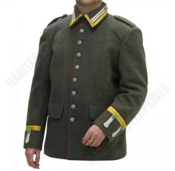 WWII Uniform Jacket Reproduction World War One
