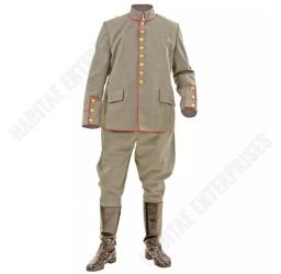 WW1 Imperial German Officer Pattern 08 Uniform