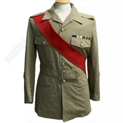Royal Signals Dress Jacket Trousers Uniform Custom Made