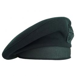 Scottish Tam Balmoral Hat French Beret
