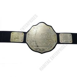 WWE World Heavyweight Championship Adult Replica Belt