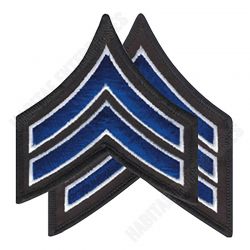 Premier Emblem Corporal Chevron