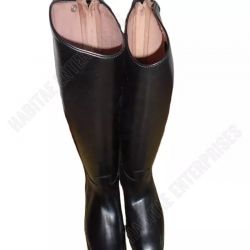 Cavallo Riding Boots British Army Issue Household Cavalry
