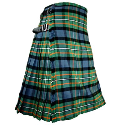 Scotish Tartan Kilts