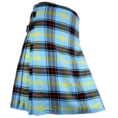 Premium Tartan Kilts