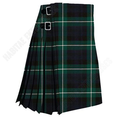 Drummond Tartan Kilt