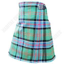 Sinclair Tartan Kilt