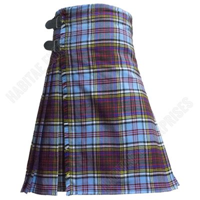 Anderson Modern Tartan Kilt