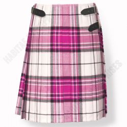 Ladies Traditional Highland Dancing Kilt