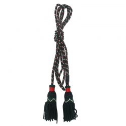 Military Officers Lanyards