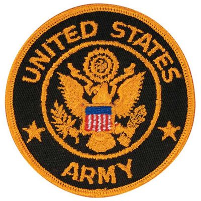 US Army Patch