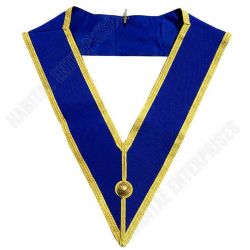 Craft Regalia Blue Collar