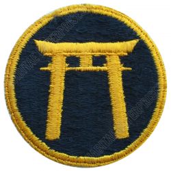 Korean War US Army Ryukyu Islands Command WWII Okinawa Occupation