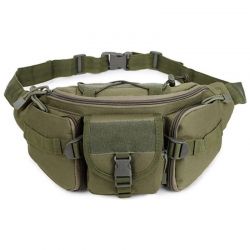 Bullet Pouch Sling