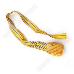 Japanese, German Sword knot for Army Navy Air Force