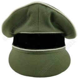 WW2 German Officer Hat Cap High Quality