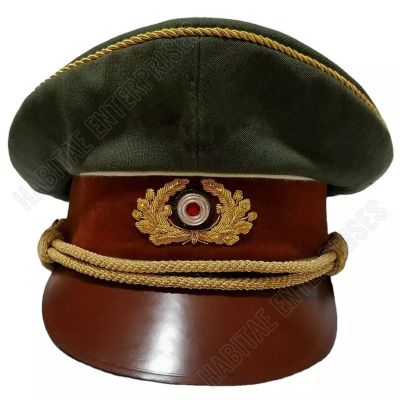 WW2 German Super Commander General officer Cap