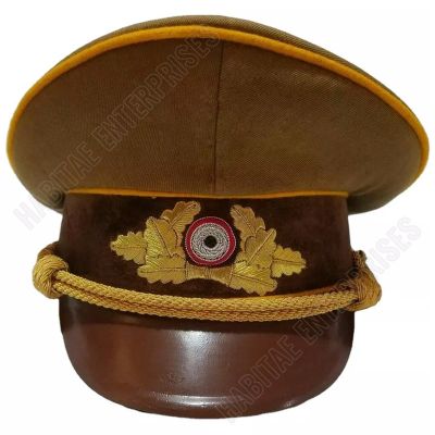WW2 German Government Official General officer Cap