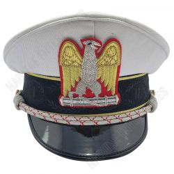 Italian Ministry of Agriculture and Forestry Visor Cap