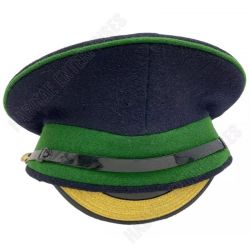 Irish Guards Officers Hats Genuine British Army Issue Hats Capp
