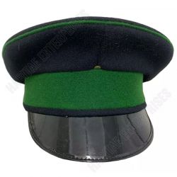 Royal Army Dental Crops Peaked Hats Dress Men British Military