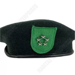 US Military Army Beret Cap Hats