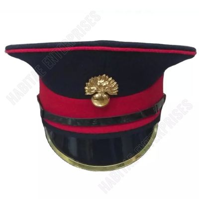 British Army Grenadier Guards Uniform Dress Hat Caps