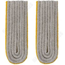 WH Officer Shoulder Boards Cavalry